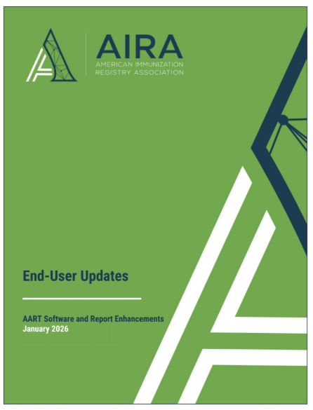 AART End User Update