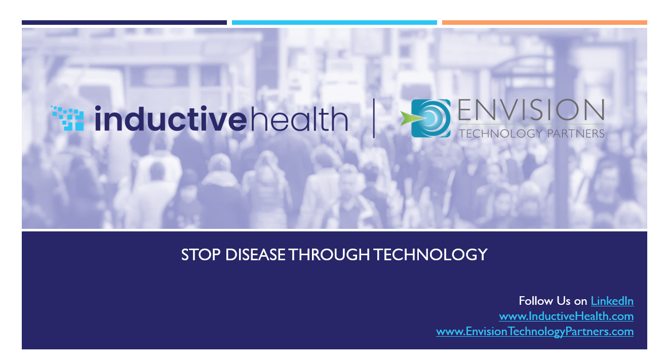 Advancing Public Health Data Connections: IIS and Disease Surveillance