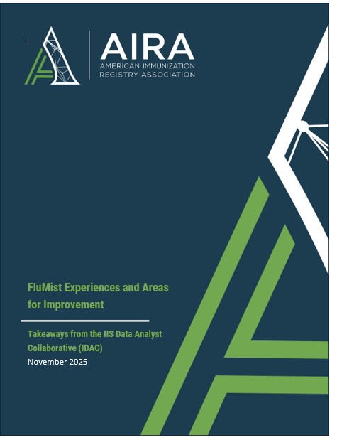 November 2025 IDAC Takeaway Notes