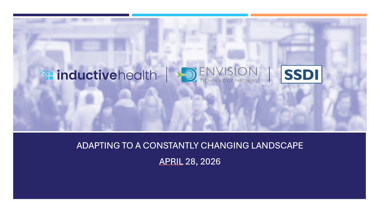 Adapting to a Constantly Changing Landscape