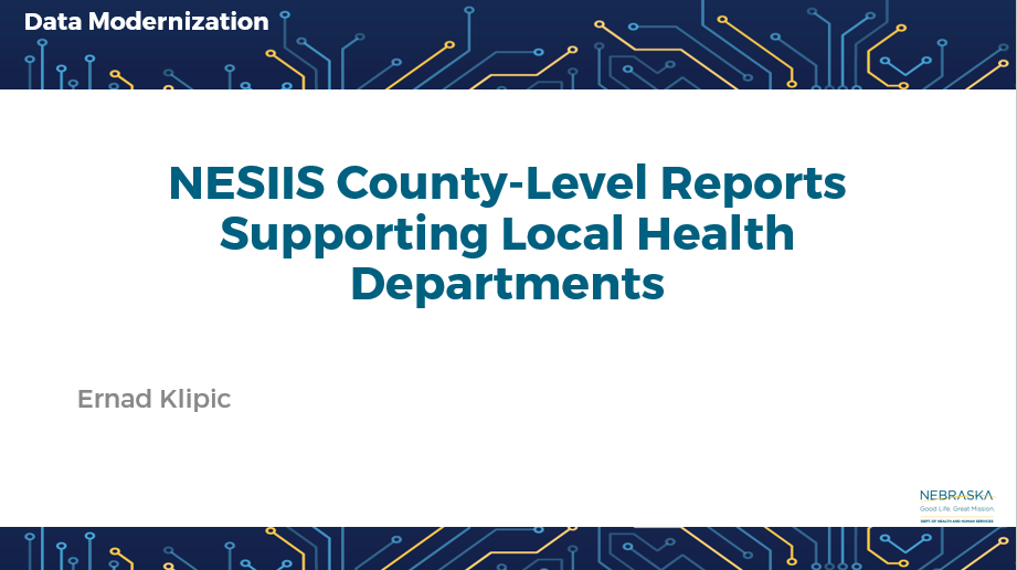 Provider Report Cards – We Immunize Your Data Against Errors