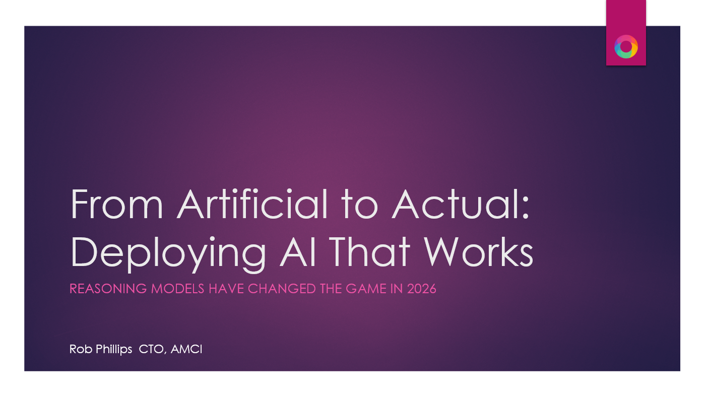 From Artificial to Actual: Deploying AI That Works for Public Health