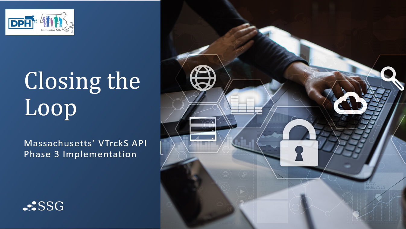 Closing the Loop: MA’s First End-to-End VTrckS API Phase 3 Implementation
