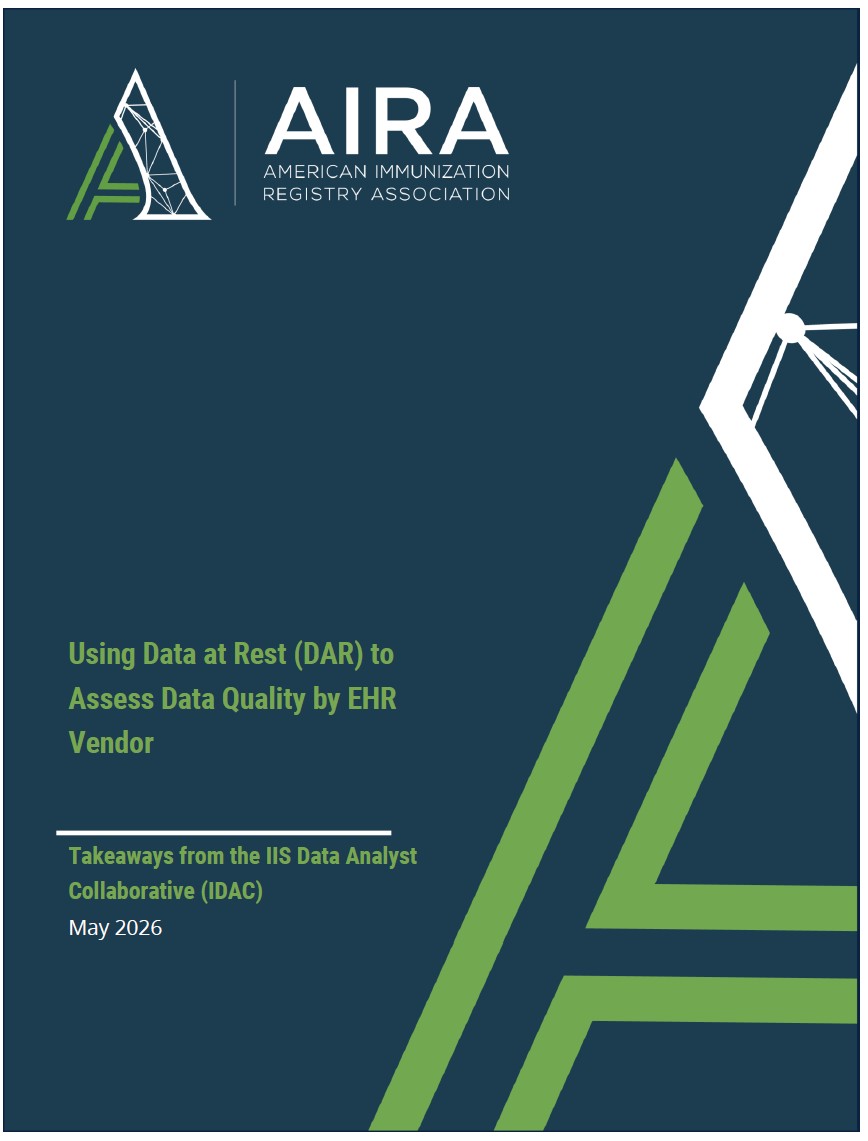 May 2026 IDAC Takeaway Notes