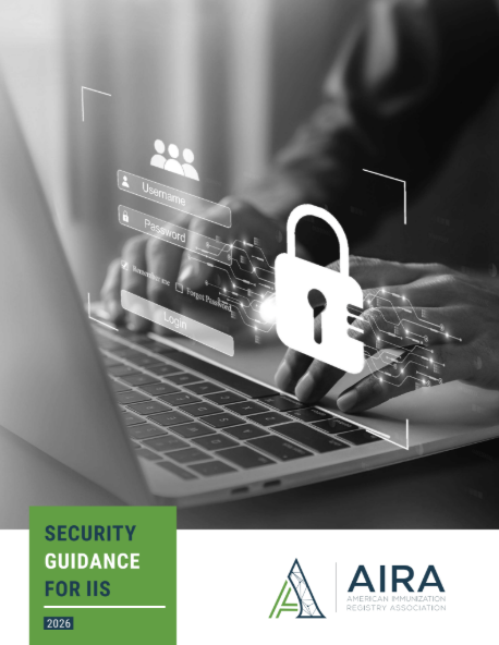 Security Guidance for IIS